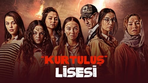 “Kurtuluş” Lisesi 1.Sezon 10.Bölüm izle