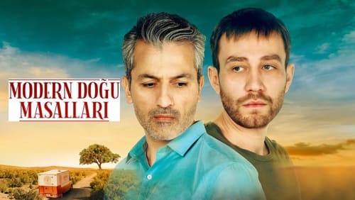 Modern Doğu Masalları 1.Sezon 2.Bölüm izle