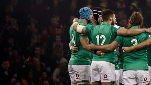 Six Nations: Full Contact 1.Sezon 5.Bölüm izle