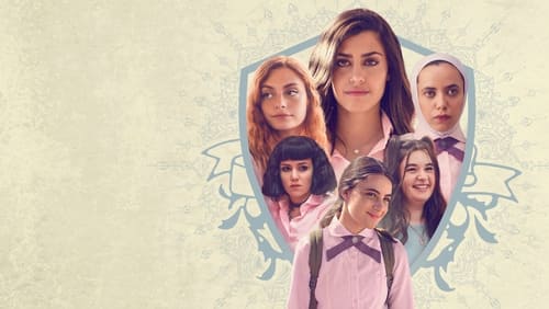 AlRawabi School for Girls 2.Sezon 5.Bölüm izle