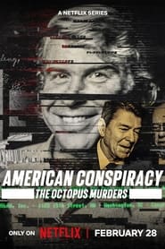 American Conspiracy: The Octopus Murders izle 