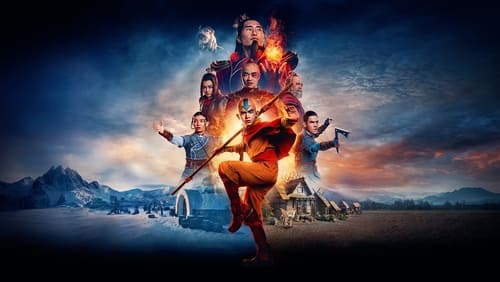 Avatar: The Last Airbender 1.Sezon 7.Bölüm Türkçe Dublaj izle