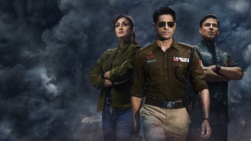 Indian Police Force 1.Sezon 1.Bölüm Türkçe Dublaj izle