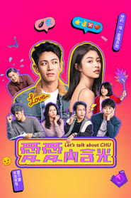 Let's Talk About CHU izle