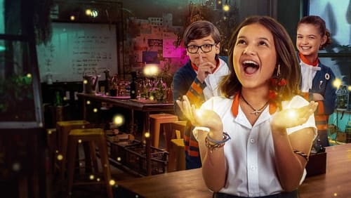 Luz 1.Sezon 20.Bölüm Türkçe Dublaj izle