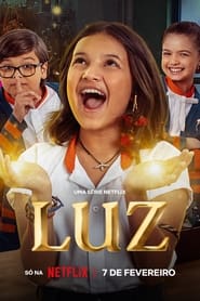 Luz Türkçe Dublaj izle