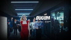 Düğüm 1.Sezon 5.Bölüm izle