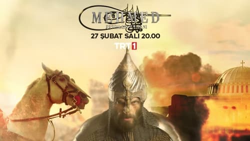 Mehmed: Fetihler Sultanı 11.Bölüm izle