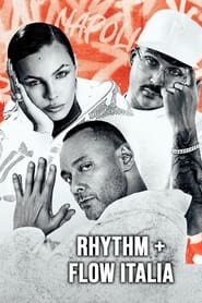 Rhythm + Flow: İtalya izle 