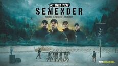 Özel Tim: Semender 3.Bölüm izle