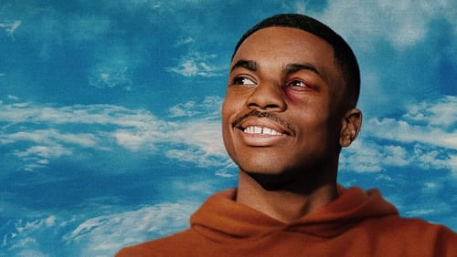 The Vince Staples Show 1.Sezon 5.Bölüm izle