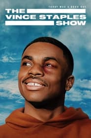 The Vince Staples Show Türkçe Dublaj izle