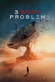 3 Cisim Problemi izle 