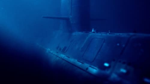 ARA San Juan: The Submarine that Disappeared 1.Sezon 7.Bölüm izle