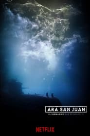 ARA San Juan: The Submarine that Disappeared izle 