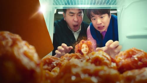 Chicken Nugget 1.Sezon 1.Bölüm Türkçe Dublaj izle