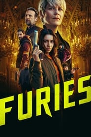 Fury Türkçe Dublaj izle