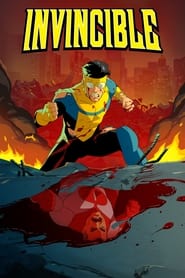 Invincible Türkçe Dublaj izle 