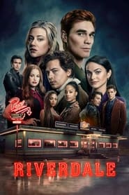 Riverdale Türkçe Dublaj izle 