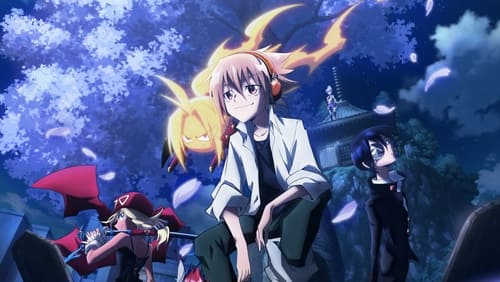 Shaman King: Flowers 2.Bölüm izle