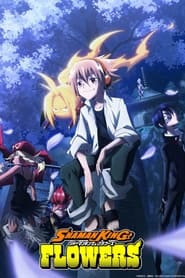 Shaman King: Flowers izle