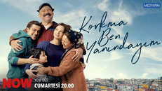 Korkma Ben Yanındayım 3.Bölüm izle