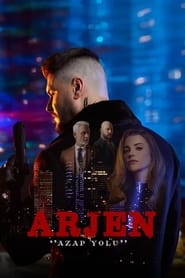 Arjen: Azap Yolu izle