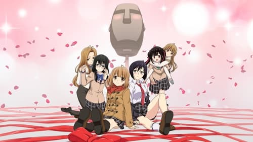 Aru Asa Dummy Head Mic ni Natteita Ore-kun no Jinsei 4.Bölüm izle