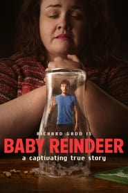 Baby Reindeer Türkçe Dublaj izle 