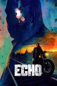 Echo Türkçe Dublaj izle