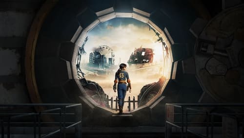 Fallout 1.Sezon 5.Bölüm izle