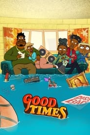 Good Times izle 