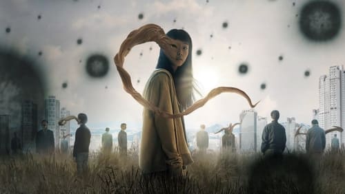 Parasyte: The Grey 1.Sezon 4.Bölüm Türkçe Dublaj izle