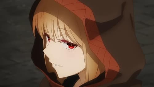 Spice and Wolf: Merchant Meets the Wise Wolf 17.Bölüm izle