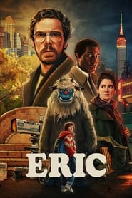 Eric Türkçe Dublaj izle 