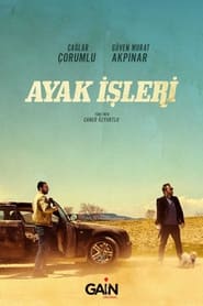 Ayak İşleri izle 