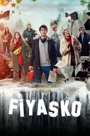 Fiasco Türkçe Dublaj izle 