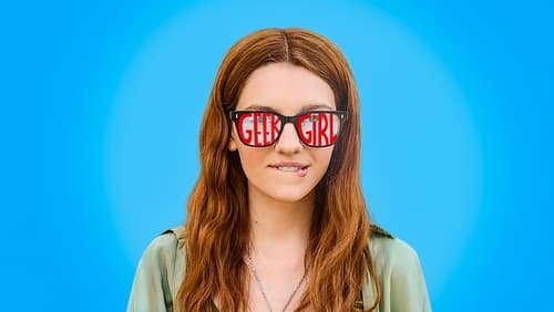 Geek Girl 1.Sezon 3.Bölüm Türkçe Dublaj izle