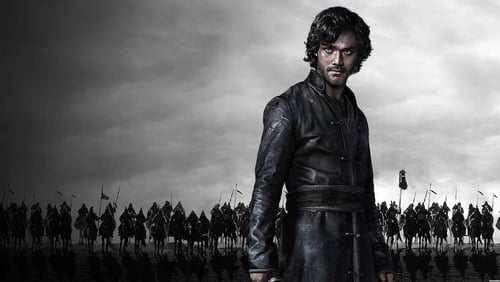 Marco Polo 1.Sezon 2.Bölüm Türkçe Dublaj izle