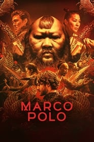 Marco Polo Türkçe Dublaj izle