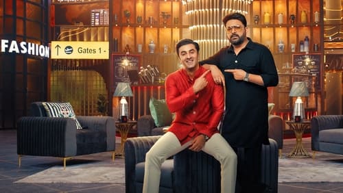 The Great Indian Kapil Show 1.Sezon 4.Bölüm izle