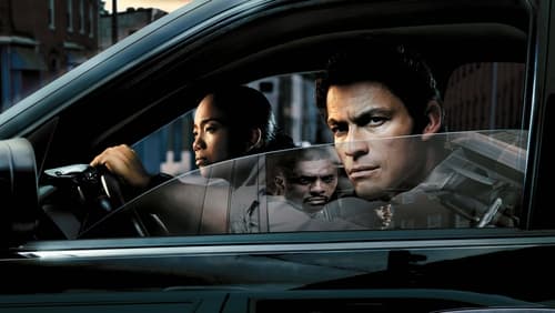 The Wire 1.Sezon 7.Bölüm Türkçe Dublaj izle