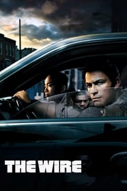 The Wire Türkçe Dublaj izle