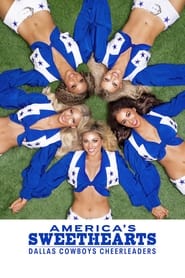 AMERICA'S SWEETHEARTS: Dallas Cowboys Amigo Kızları izle