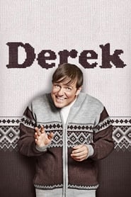 Derek Türkçe Dublaj izle 