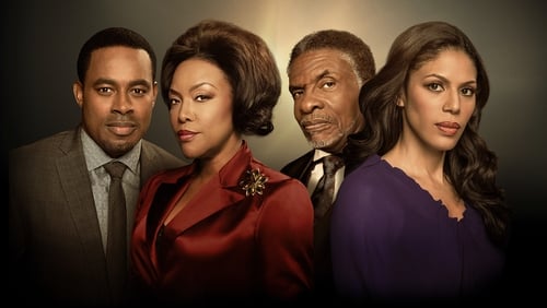 Greenleaf 5.Sezon 8.Bölüm Türkçe Dublaj izle