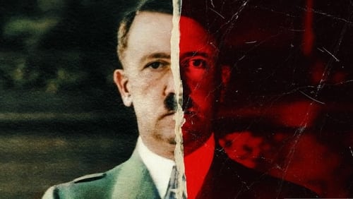 Hitler ve Naziler: Kötülük Yargılanıyor 1.Sezon 6.Bölüm izle