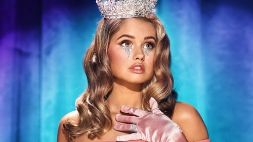 Insatiable 1.Sezon 3.Bölüm Türkçe Dublaj izle