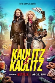 Kaulitz & Kaulitz izle