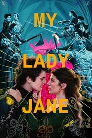 Lady Jane'im izle